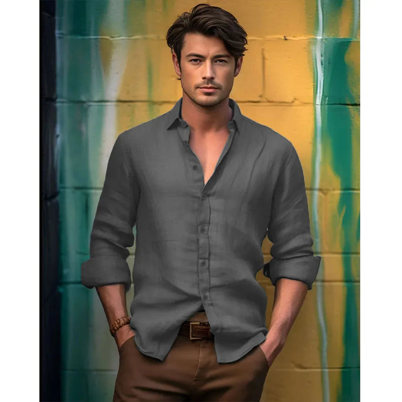 Camisa Itan