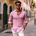 Camisa Itan