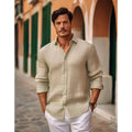 Camisa Itan