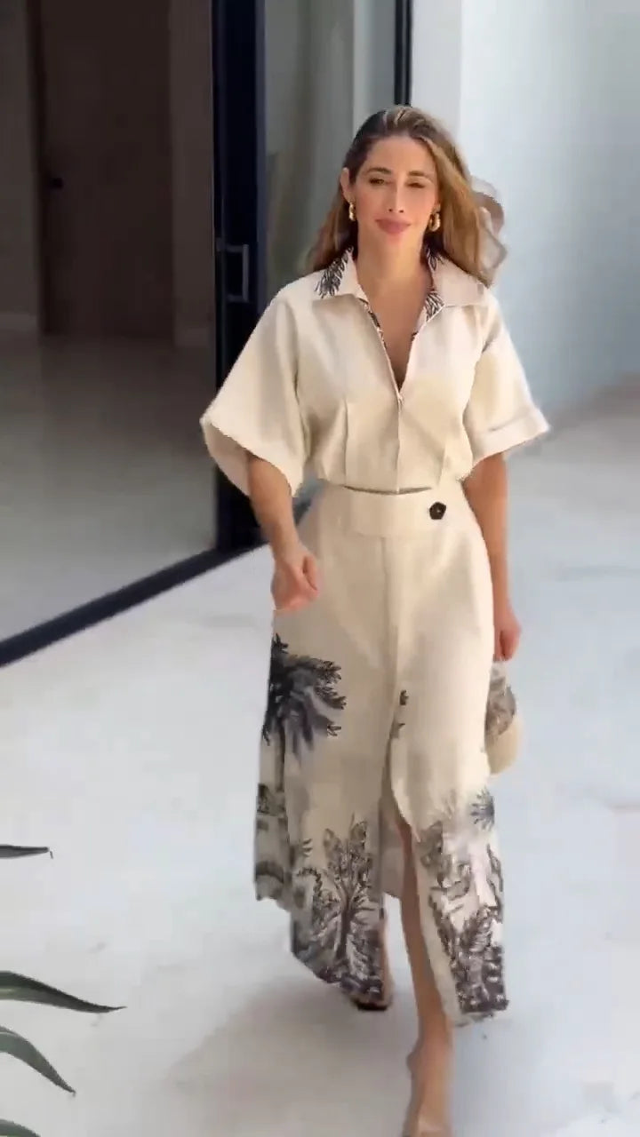 Vestido Longo Mariana