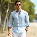 Camisa Itan