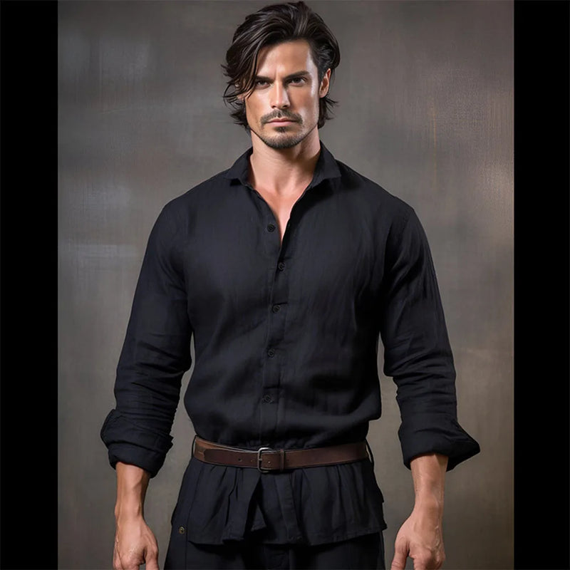 Camisa Itan