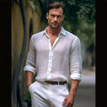 Camisa Itan